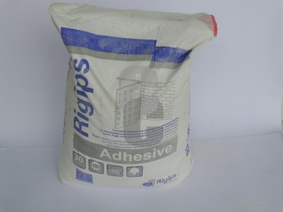 Лепило за гипсокартон РИГИПС - 25кг.